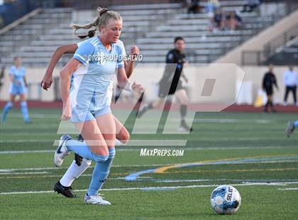 Thumbnail 3 in Chaparral @ Valor Christian (CHSAA 5A 1st Round) photogallery.