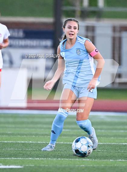 Thumbnail 1 in Chaparral @ Valor Christian (CHSAA 5A 1st Round) photogallery.