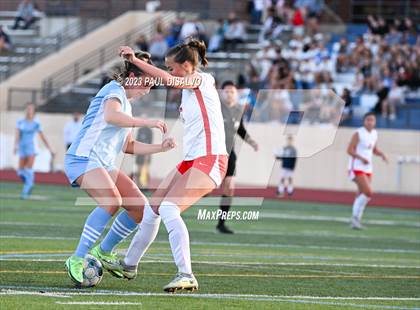 Thumbnail 3 in Chaparral @ Valor Christian (CHSAA 5A 1st Round) photogallery.