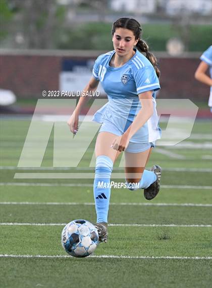 Thumbnail 1 in Chaparral @ Valor Christian (CHSAA 5A 1st Round) photogallery.