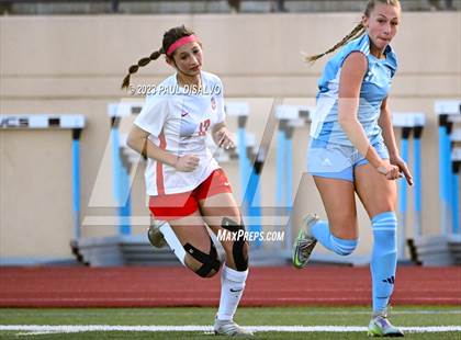 Thumbnail 1 in Chaparral @ Valor Christian (CHSAA 5A 1st Round) photogallery.