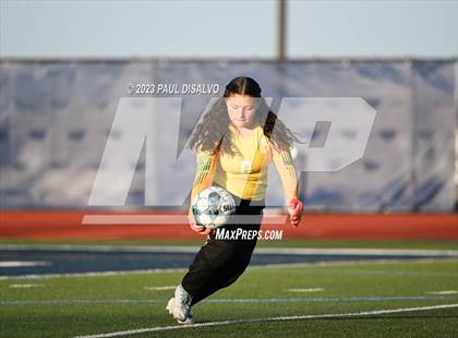 Thumbnail 1 in Chaparral @ Valor Christian (CHSAA 5A 1st Round) photogallery.