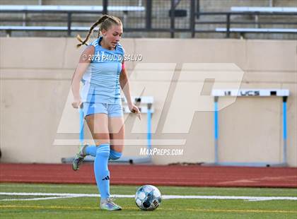 Thumbnail 3 in Chaparral @ Valor Christian (CHSAA 5A 1st Round) photogallery.