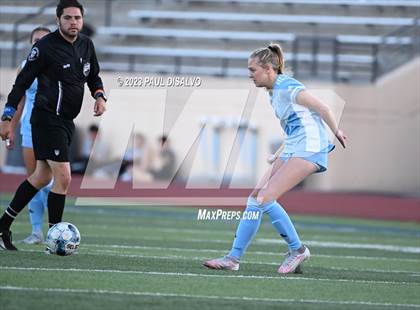 Thumbnail 3 in Chaparral @ Valor Christian (CHSAA 5A 1st Round) photogallery.