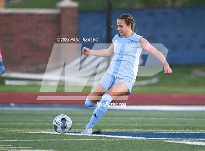 Thumbnail 1 in Chaparral @ Valor Christian (CHSAA 5A 1st Round) photogallery.