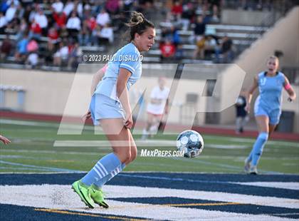 Thumbnail 3 in Chaparral @ Valor Christian (CHSAA 5A 1st Round) photogallery.