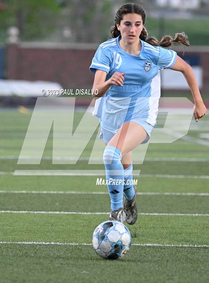 Thumbnail 1 in Chaparral @ Valor Christian (CHSAA 5A 1st Round) photogallery.