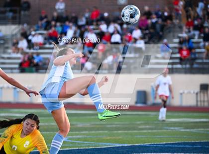 Thumbnail 3 in Chaparral @ Valor Christian (CHSAA 5A 1st Round) photogallery.