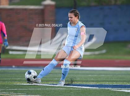 Thumbnail 2 in Chaparral @ Valor Christian (CHSAA 5A 1st Round) photogallery.
