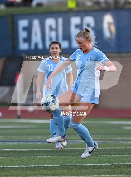 Thumbnail 1 in Chaparral @ Valor Christian (CHSAA 5A 1st Round) photogallery.