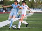 Photo from the gallery "Chaparral @ Valor Christian (CHSAA 5A 1st Round)"