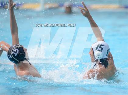 Thumbnail 1 in Helix vs Westview (15th Annual Draz Classic Tournament) photogallery.