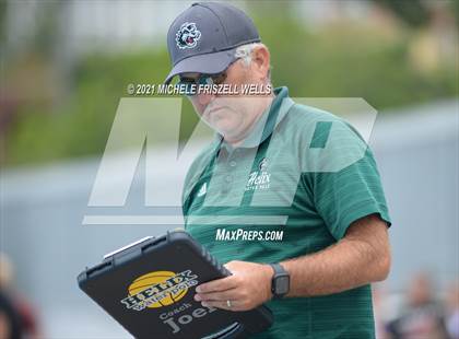 Thumbnail 3 in Helix vs Westview (15th Annual Draz Classic Tournament) photogallery.