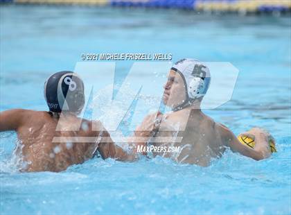 Thumbnail 2 in Helix vs Westview (15th Annual Draz Classic Tournament) photogallery.