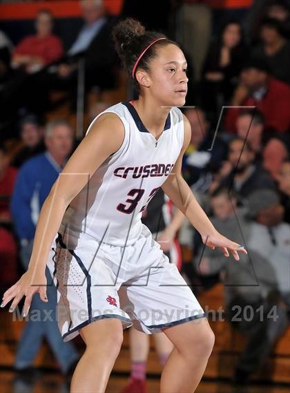 Thumbnail 2 in Patterson vs. Modesto Christian (CIF SJS D3 Playoffs) photogallery.