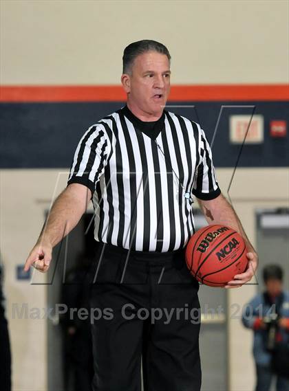Thumbnail 2 in Patterson vs. Modesto Christian (CIF SJS D3 Playoffs) photogallery.