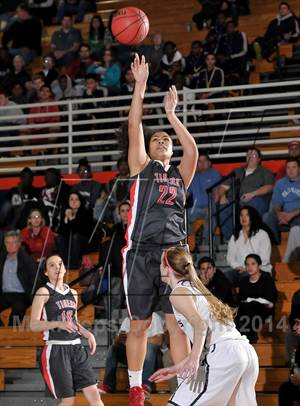 Patterson vs. Modesto Christian (CIF SJS D3 Playoffs)