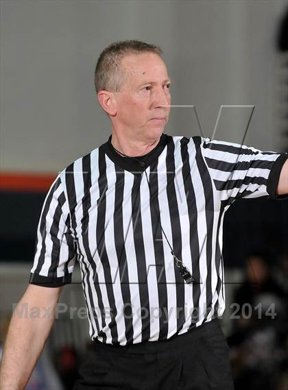 Thumbnail 3 in Patterson vs. Modesto Christian (CIF SJS D3 Playoffs) photogallery.