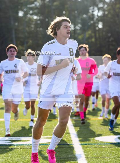 Thumbnail 1 in Needham @ Walpole photogallery.