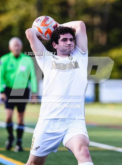 Thumbnail 3 in Needham @ Walpole photogallery.