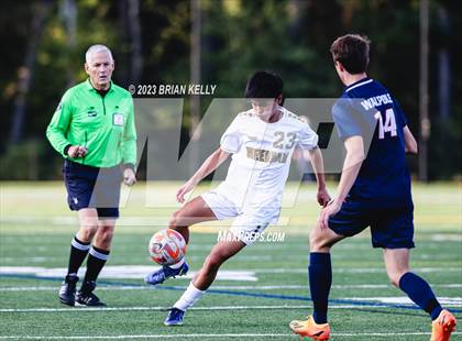 Thumbnail 2 in Needham @ Walpole photogallery.