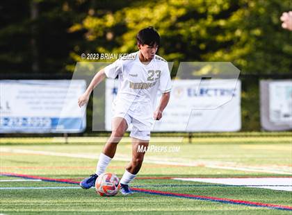 Thumbnail 1 in Needham @ Walpole photogallery.