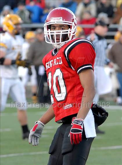 Thumbnail 2 in Steubenville vs. Archbishop Alter (OHSAA D4 Final) photogallery.