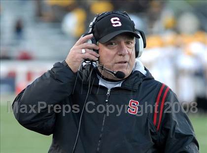 Thumbnail 1 in Steubenville vs. Archbishop Alter (OHSAA D4 Final) photogallery.