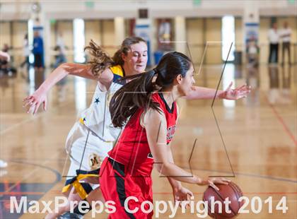 Thumbnail 3 in Castilleja vs. Menlo (CIF CCS D4 Final) photogallery.