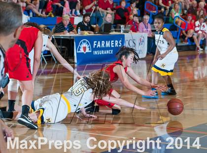 Thumbnail 3 in Castilleja vs. Menlo (CIF CCS D4 Final) photogallery.
