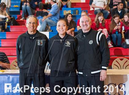 Thumbnail 3 in Castilleja vs. Menlo (CIF CCS D4 Final) photogallery.