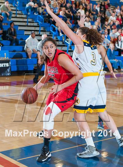 Thumbnail 1 in Castilleja vs. Menlo (CIF CCS D4 Final) photogallery.