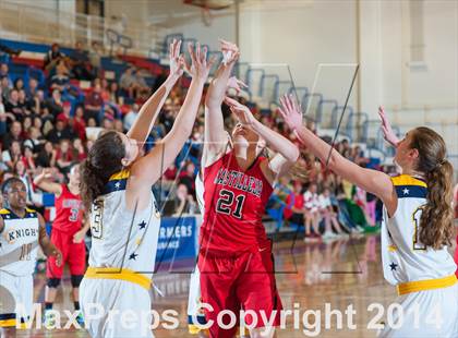 Thumbnail 1 in Castilleja vs. Menlo (CIF CCS D4 Final) photogallery.