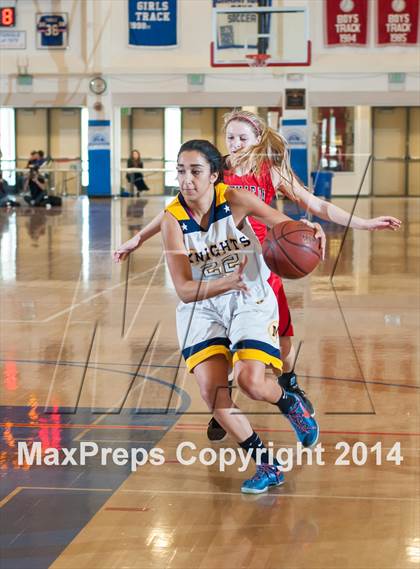 Thumbnail 1 in Castilleja vs. Menlo (CIF CCS D4 Final) photogallery.