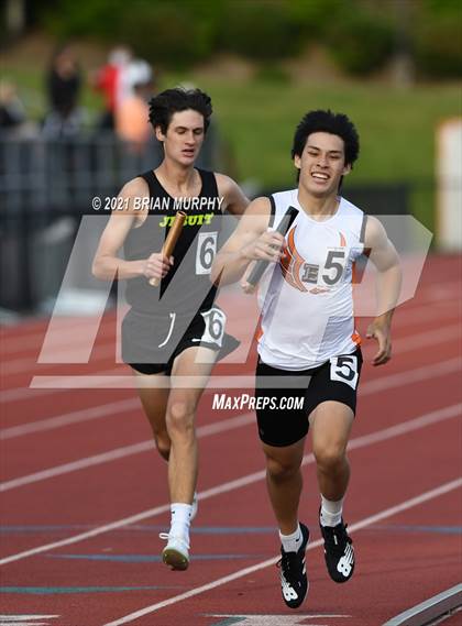 Thumbnail 1 in Beaverton @ Jesuit photogallery.