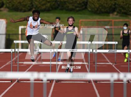 Thumbnail 3 in Beaverton @ Jesuit photogallery.