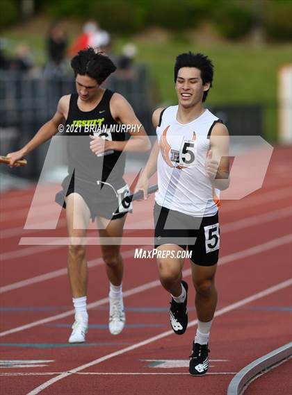Thumbnail 2 in Beaverton @ Jesuit photogallery.