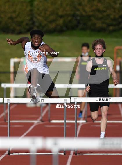 Thumbnail 2 in Beaverton @ Jesuit photogallery.