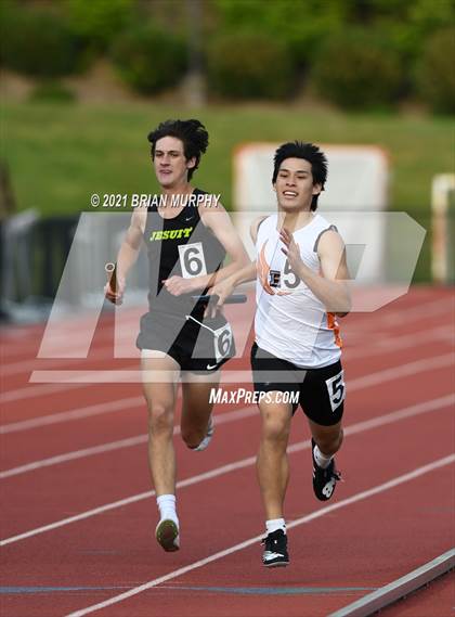 Thumbnail 1 in Beaverton @ Jesuit photogallery.