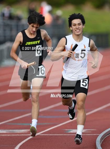 Thumbnail 3 in Beaverton @ Jesuit photogallery.