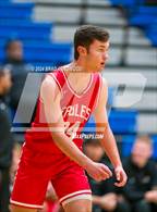 Photo from the gallery "Gaston Christian vs. Cannon (Phenom Lakesgiving)"