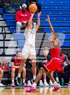 Photo from the gallery "Gaston Christian vs. Cannon (Phenom Lakesgiving)"