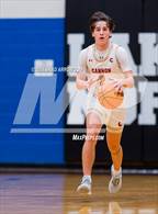 Photo from the gallery "Gaston Christian vs. Cannon (Phenom Lakesgiving)"