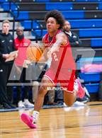 Photo from the gallery "Gaston Christian vs. Cannon (Phenom Lakesgiving)"