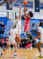 Photo from the gallery "Gaston Christian vs. Cannon (Phenom Lakesgiving)"