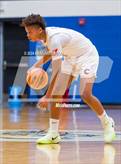 Photo from the gallery "Gaston Christian vs. Cannon (Phenom Lakesgiving)"