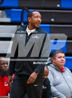 Photo from the gallery "Gaston Christian vs. Cannon (Phenom Lakesgiving)"