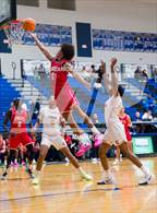 Photo from the gallery "Gaston Christian vs. Cannon (Phenom Lakesgiving)"