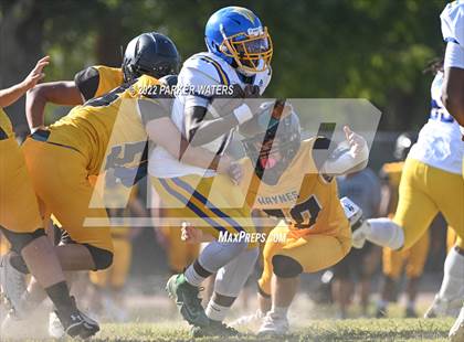 Thumbnail 2 in Wright @ Haynes Academy photogallery.