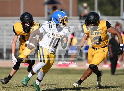 Thumbnail 3 in Wright @ Haynes Academy photogallery.